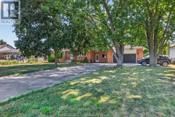 4pc Bathroom - 1308 County Rd 27, Lakeshore, ON N0R1A0 Photo 2