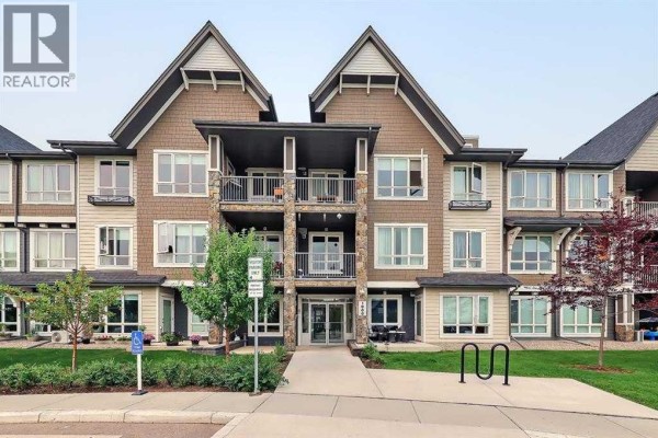 1309, 175 Silverado Boulevard Sw, Calgary