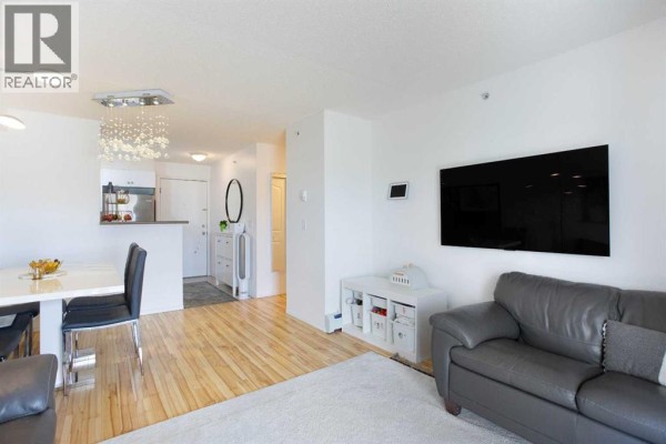 Primary Bedroom - 1309, 2395 Eversyde Avenue Sw, Calgary, AB T2Y0B4 Photo 5