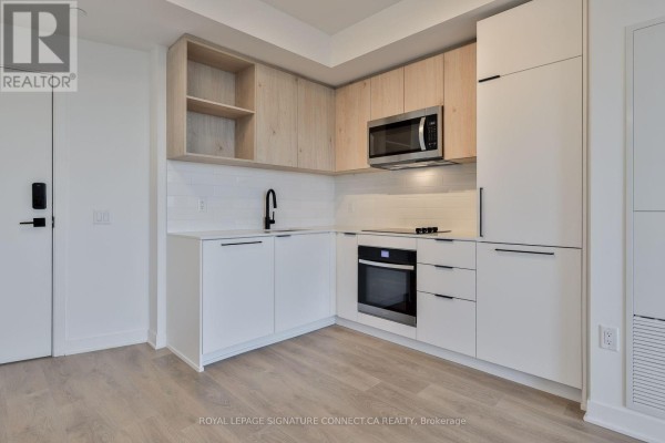 Primary Bedroom - 1309 - 1185 Dupont Street, Toronto, ON M6H0G5 Photo 4