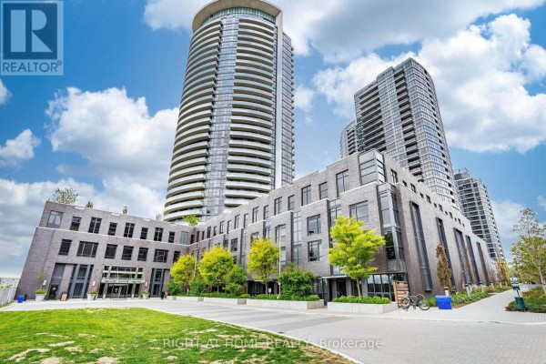 1309 - 30 Gibbs Road, Toronto, ON, photo 2