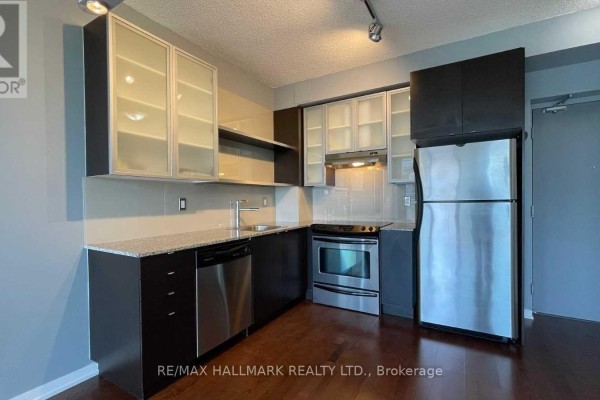 1309 - 33 Lombard Street, Toronto, ON M5C3H8 Photo 4