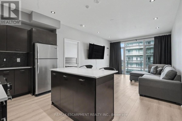 1309 - 365 Prince Of Wales Drive, Mississauga, ON L5B0G6 Photo 5