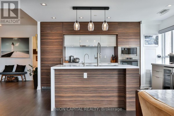 1309 - 88 Scott Street, Toronto, ON M5E0A9 Photo 3