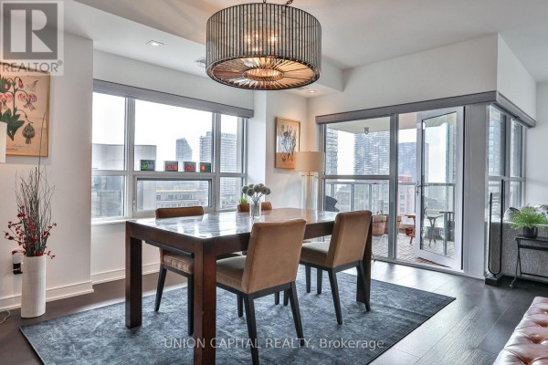 1309 - 88 Scott Street, Toronto, ON M5E0A9 Photo 4