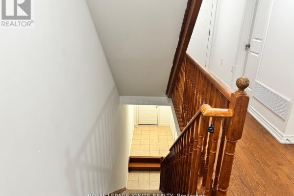 Dining room - 1309 Danforth Road, Toronto, ON M1J0B1 Photo 5