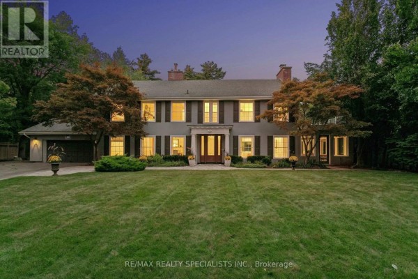 1309 Gatehouse Drive, Mississauga