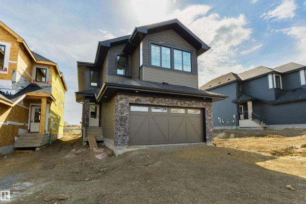 1309 Hawks Ridge Link Nw, Edmonton, AB, photo 2