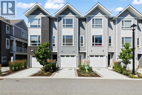 13098 Shoreline Way Unit# 52, Lake Country