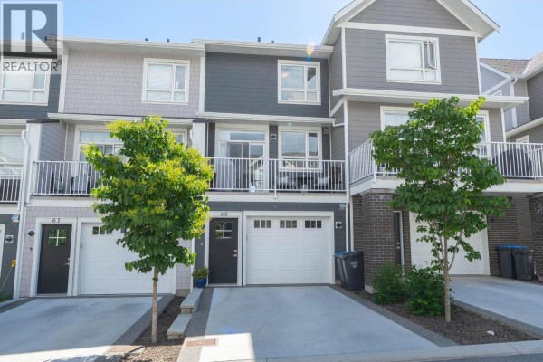 4pc Bathroom - 13098 Shoreline Way Unit# 60, Lake Country, BC V4A0A8 Photo 4
