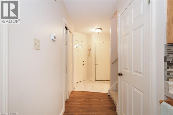 Utility room - 130a Miller Crescent, Palmerston, ON N0G2P0 Photo 4