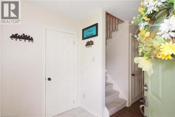 4pc Bathroom - 130a Miller Crescent, Palmerston, ON N0G2P0 Photo 5