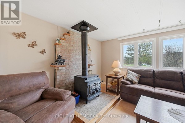 Primary Bedroom - 131 - 1294 8th Concession Road W, Hamilton, ON N0B2J0 Photo 4