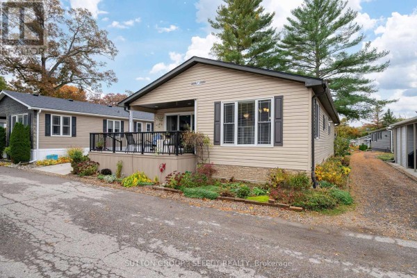 131 - 22790 Amiens Road, Middlesex Centre, ON, photo 2