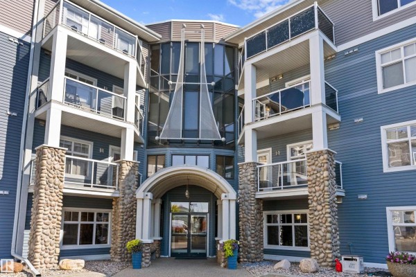 #131 16035 132 St Nw, Edmonton