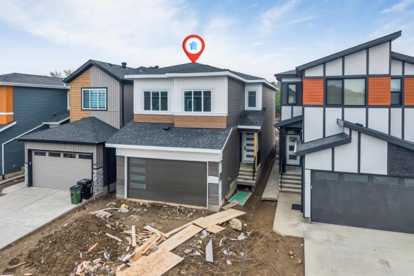 131 24 St Sw, Edmonton, AB, photo 3