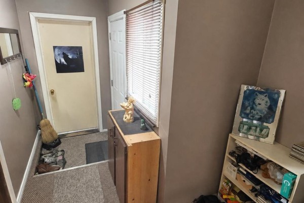 Family room - 131 2nd Street Sw, Altona, MB R0G0B2 Photo 3