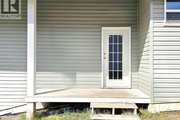 Attic (finished) - 131 6th Avenue, Burns Lake, BC V0J1E0 Photo 2