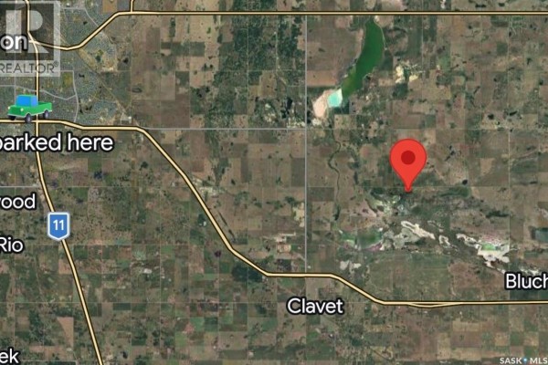 131 Acre Canvas, Blucher Rm No  343, SK S0K0Y0 Photo 4