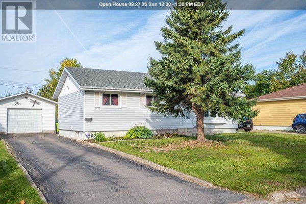 131 Allard St, Sault Ste  Marie