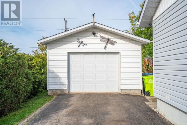 Primary Bedroom - 131 Allard St, Sault Ste  Marie, ON P6B5G3 Photo 4
