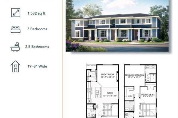 Other - 131 Ambleridge Street Nw, Calgary, AB T3P3H2 Photo 2