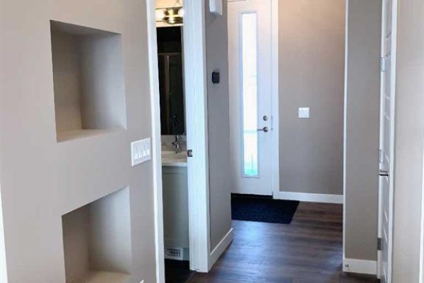 Bedroom - 131 Ambleridge Street Nw, Calgary, AB T3P3H2 Photo 4