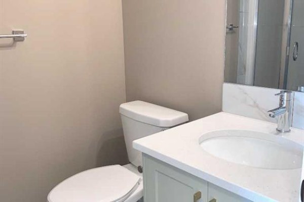 Primary Bedroom - 131 Ambleridge Street Nw, Calgary, AB T3P3H2 Photo 5