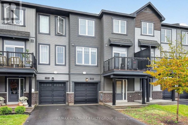 131 Attwell Private, Ottawa, ON K2K0P6 Photo 2