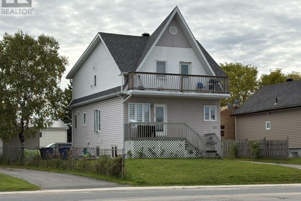 131 Brunetville Road, Kapuskasing, ON P5N2G8 Photo 2