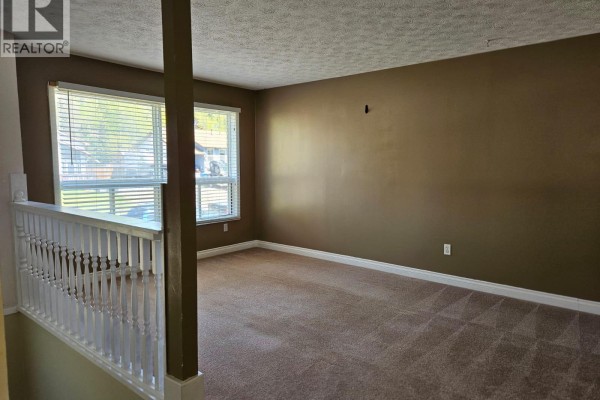 Bedroom - 131 Bullmoose Crescent, Tumbler Ridge, BC V0C2W0 Photo 4