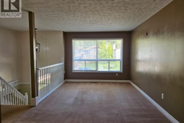 Family room - 131 Bullmoose Crescent, Tumbler Ridge, BC V0C2W0 Photo 5