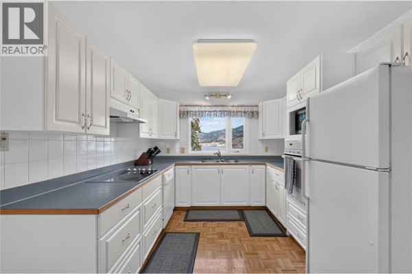 Recreation room - 131 Cedar Avenue, Kaleden, BC V0H1K0 Photo 5