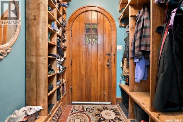 Bedroom - 131 Connaught Crescent, Regina, SK S4T6M8 Photo 4