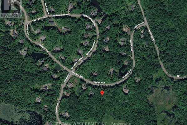 131 Deerfoot Trail, Huntsville, ON P1H0A8 Photo 4