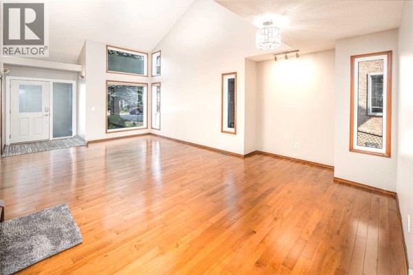 Recreational, Games room - 131 Edgebrook Close Nw, Calgary, AB T3A4W7 Photo 4