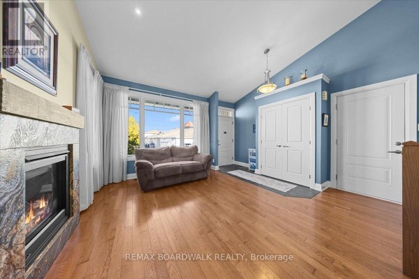Laundry room - 131 Elizabeth Street, Carleton Place, ON K7C2V9 Photo 5