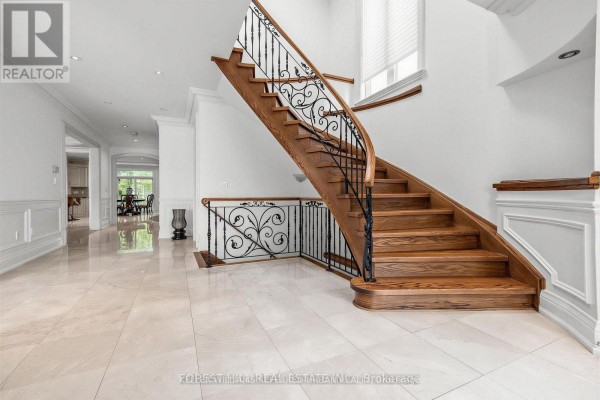 Foyer - 131 Estelle Avenue, Toronto, ON M2N5H6 Photo 5