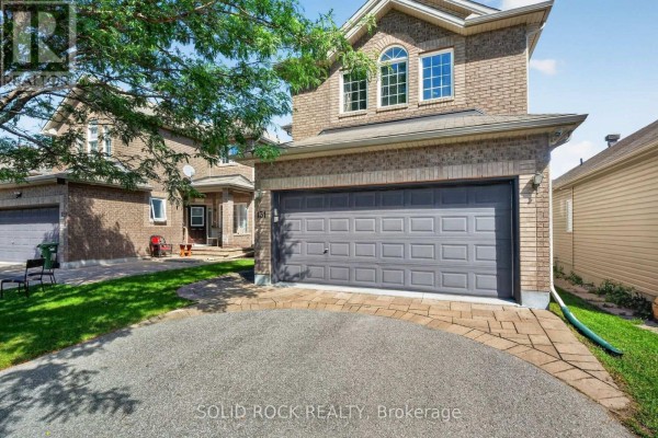131 Finn Court, Ottawa, ON, photo 2