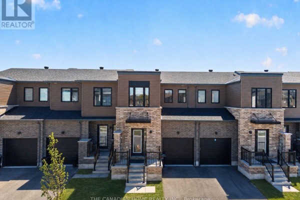 131 Gateland Drive, Barrie, ON, photo 2