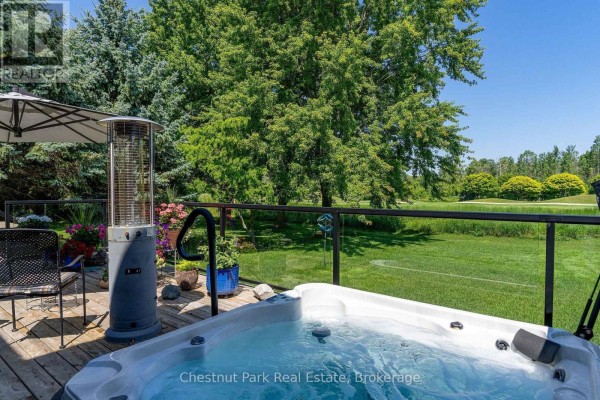 Bathroom - 131 Grand Cypress Lane, Blue Mountains, ON L9Y0K7 Photo 5