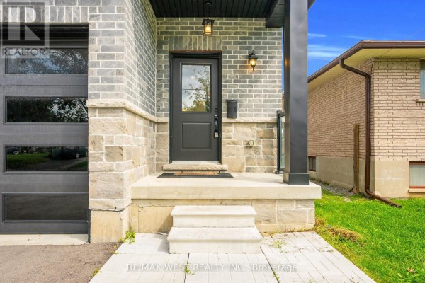 Kitchen - 131 Guelph Street, Oshawa, ON L1H6H8 Photo 4