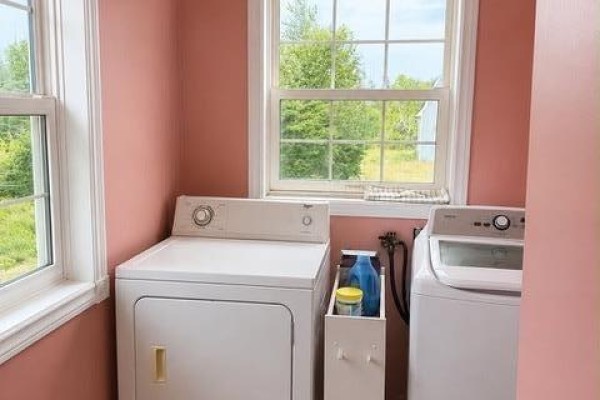 Kitchen - 131 Hardy Road, Montrose, PE C0B2B0 Photo 2