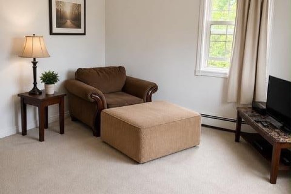 Living room - 131 Hardy Road, Montrose, PE C0B2B0 Photo 4