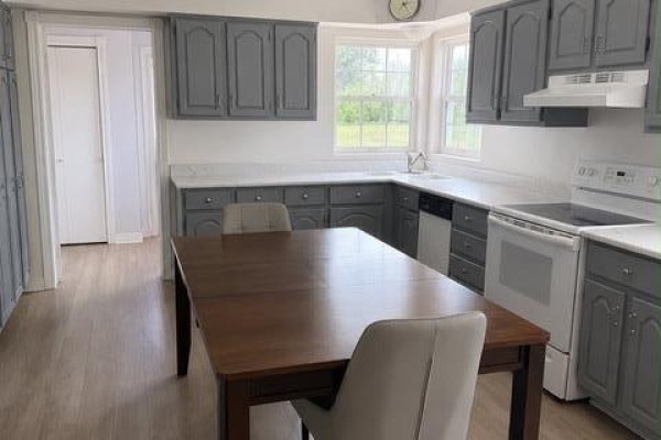 Family room - 131 Hardy Road, Montrose, PE C0B2B0 Photo 5