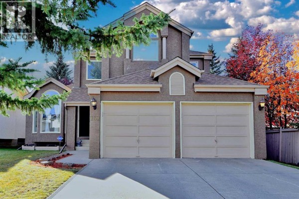 Residential for sale at 131 Hawkstone Drive Nw, Calgary, AB - MLS® 2sJLfh