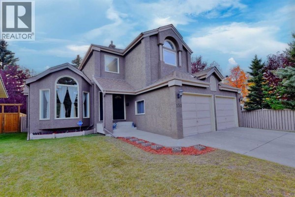 131 Hawkstone Drive Nw, Calgary, AB, photo 2