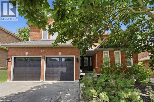 131 Huntingwood Avenue, Hamilton, ON, photo 3