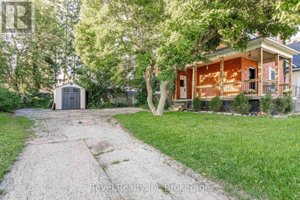 Loft - 131 King Street E, Ingersoll, ON N5C1G8 Photo 4