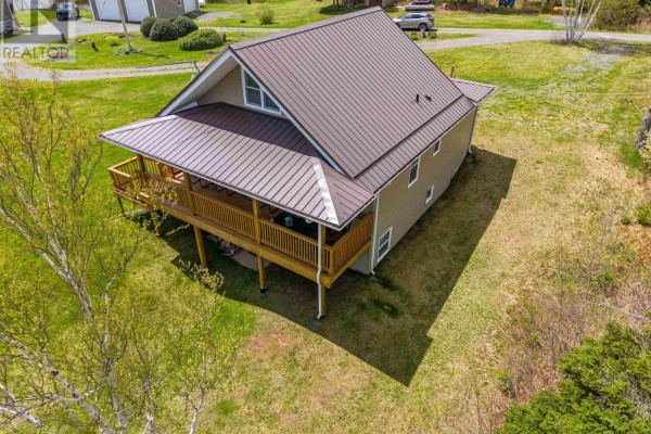 4pc Bathroom - 131 Macneil Road, Lakevale, N.s., Lakevale, NS B2G2L2 Photo 5